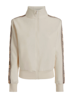 Britney mikina Bílá barva Ženy