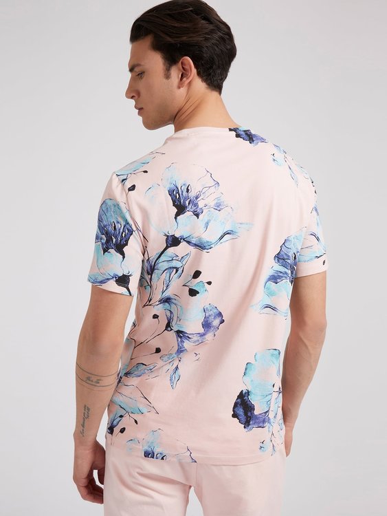 Módní M2GI12J1311-P61U TRIKO, 2022