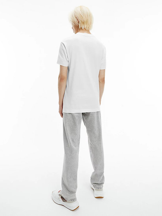 Bílá barva, Repeat tričko