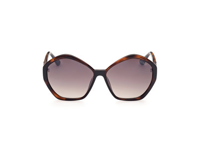 Injected sluneční brýle – Guess, Hnědá barva Ženy, Ženy, Ženy, Ženy, Ženy, Ženy, Ženy 2