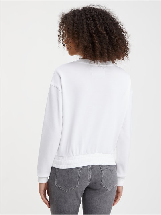 J20J218980-YAF mikina – Calvin Klein Jeans Ženy