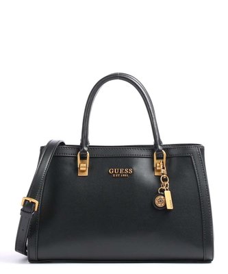 Guess – Abey kabelka, Černá barva