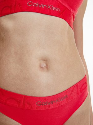 000QF7056E-5FJ bikiny – Calvin Klein Underwear Ženy