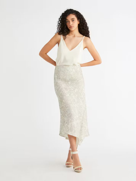 Módní K20K205052-0IM sukně, 2023