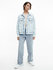 J30J322381-1AA bunda denim – Calvin Klein Jeans Muži