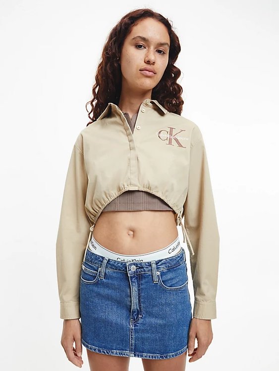 Calvin Klein Jeans – J20J220330-PF2 košile