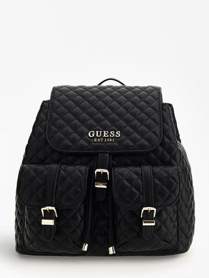 GUESS – HWQG8694310-BLA BATOH