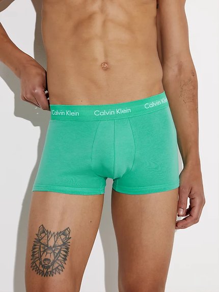 Módní Pride boxery 5ks, Multi barva, 2023