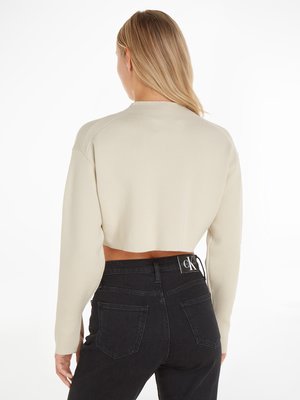 J20J221350-ACF svetr – Calvin Klein Jeans Ženy