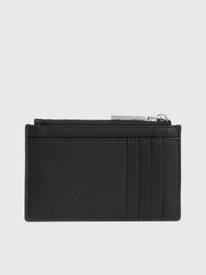 CK Must pouzdro na karty – Calvin Klein Jeans, Černá barva Ženy