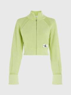 Zelená barva, Washed Monologo svetr