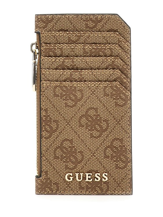 GUESS – RW1571P3301-LTL POUZDRO NA KARTY