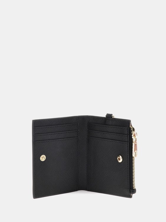 Módní RW1586P4101-BLA POUZDRO NA KARTY, 2024