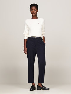 WW0WW41142-Z00 svetr Ženy