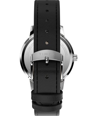 Módní TW2Y199007U-STAINLESS STEEL HODINKY, 2025