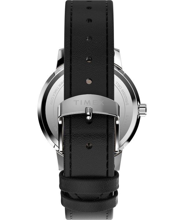 Módní TW2Y199007U-STAINLESS STEEL HODINKY, 2025