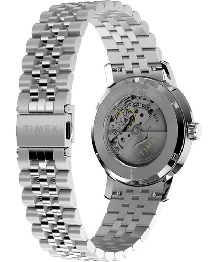 TW2W93200UK-STAINLESS STEEL HODINKY Muži