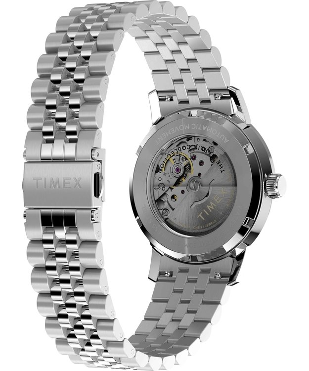 TW2W93200UK-STAINLESS STEEL HODINKY Muži