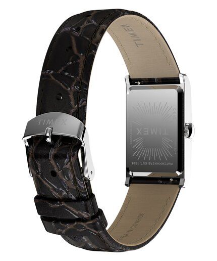TW2Y88200-SILVER HODINKY Unisex