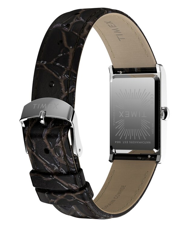 TW2Y88200-SILVER HODINKY Unisex
