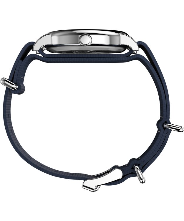 TW6A004006B-SILVER HODINKY – TIMEX Muži