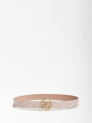 Jensen pásek – Guess, Růžové zlato, Zlatá barva Ženy, Ženy