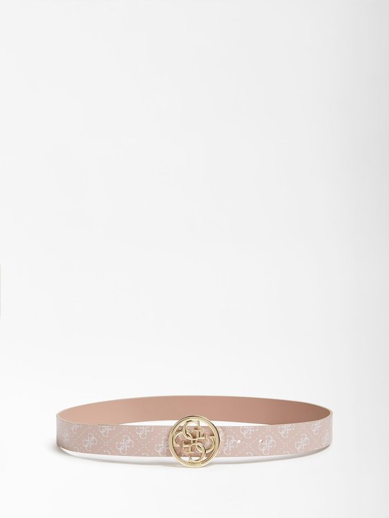 Jensen pásek – Guess, Růžové zlato, Zlatá barva Ženy, Ženy