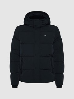 Crinkle Bunda Černá barva Muži, Muži