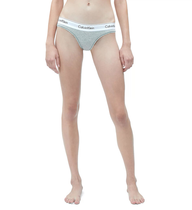 Brazilian Modern – Calvin Klein Underwear, Šedá barva Ženy, Ženy, Ženy, Ženy
