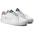 Tommy Hilfiger – TH Star Sneakers, Bílá barva