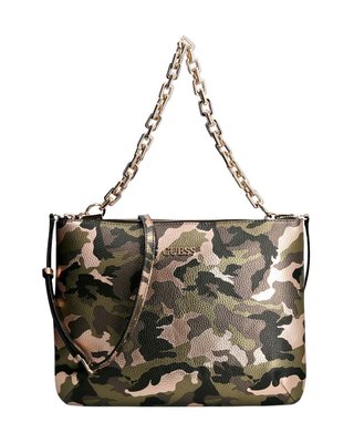 Módní Turin kabelka, Hnědá, Khaki, Zelená barva, 2022