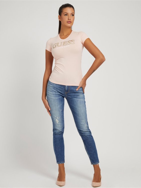 není fotka 2 – Guess Ženy, Ženy, Ženy