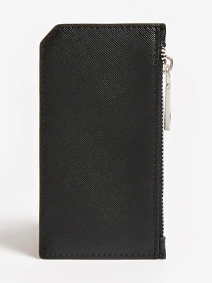 Certosa billford peněženka – Guess, Černá barva Muži