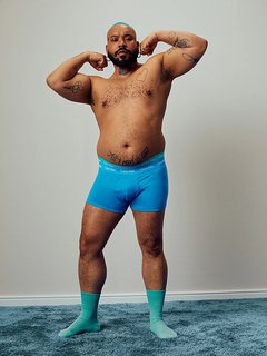 Calvin Klein Underwear – Pride boxery 5ks, Modrá, Multi, Oranžová, Růžová, Zelená, Žlutá barva 1