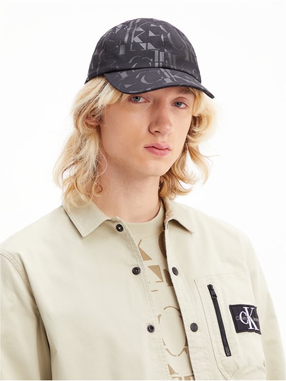 Módní K50K509492-BDS kšiltovka, 2022