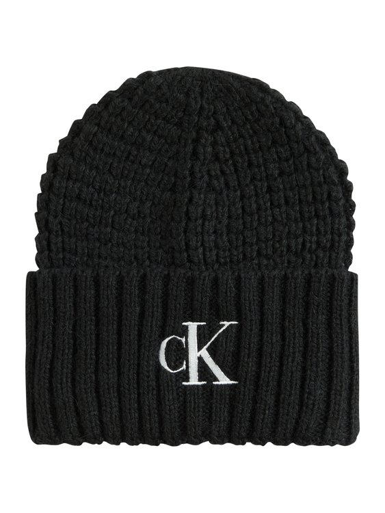 Calvin Klein Jeans – K60K610124-BDS čepice