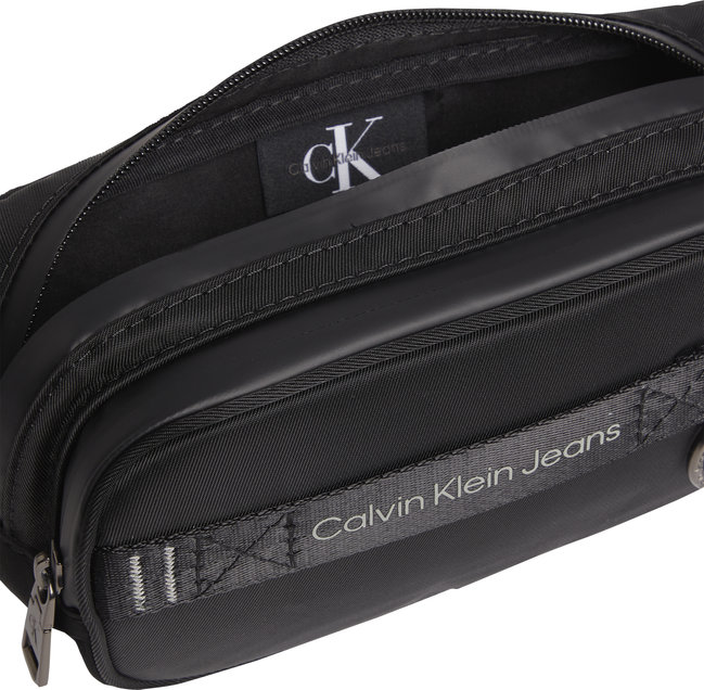 Calvin Klein Jeans K50K509818-BDS ledvinka