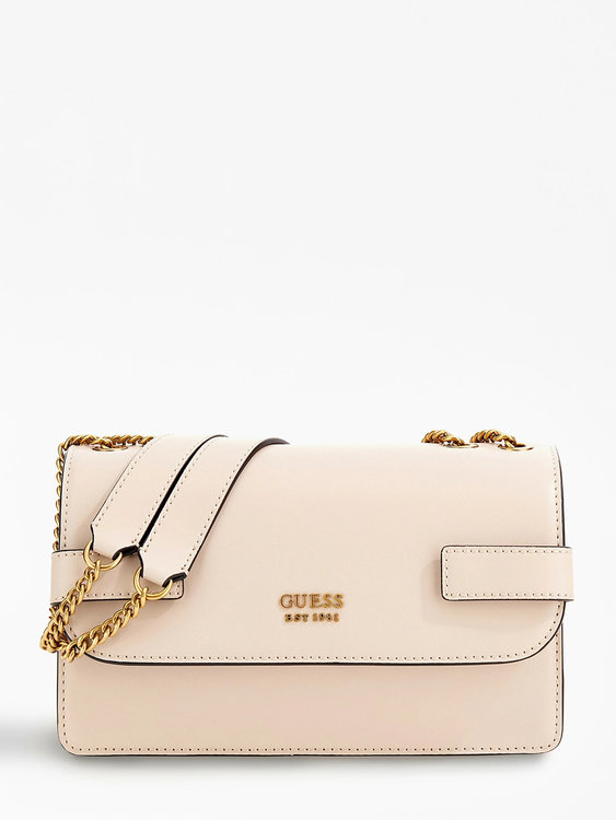Guess – HWVB8419210-LGR CROSSBODY