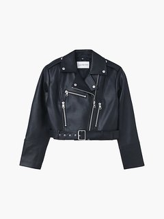 J20J220507-BEH bunda kůže Ženy