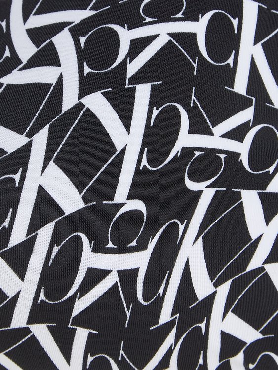 KW0KW02080-0GL plavky BRALETTE Ženy