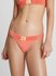 KW0KW02065-SM9 plavky BRAZILIAN – Calvin Klein Swimwear Ženy