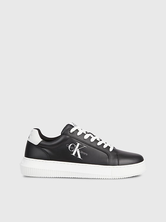 Calvin Klein Jeans – YM0YM00681-0GJ tenisky