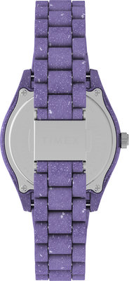Legacy hodinky – TIMEX, Fialová barva Ženy