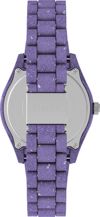 Legacy hodinky – TIMEX, Fialová barva Ženy
