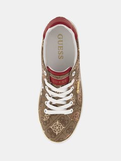 Luxusní FLPB10FAL12-MULTI TENISKY, 37, 38, 39, 40, 41