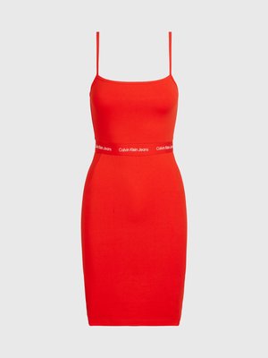 J20J219644-XA7 šaty n/s – Calvin Klein Jeans Ženy