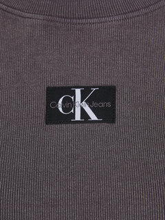 Calvin Klein Jeans – J20J223092-PT2 triko s/s 1