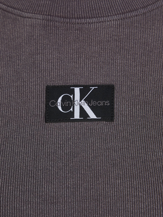 Calvin Klein Jeans – J20J223092-PT2 triko s/s 1