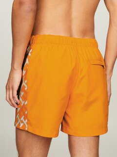 Tommy Hilfiger – UM0UM03211-0JM plavky SF MEDIUM DRAWSTRING 1