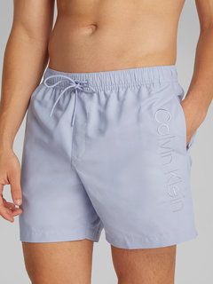 Luxusní KM0KM01166-C5O plavky MEDIUM DRAWSTRING, S, M, L, XL